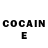COCAIN 99% Arn Hanson